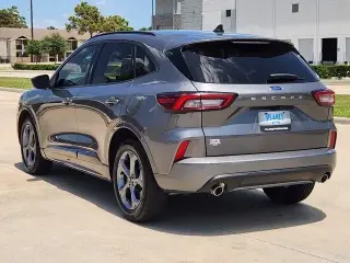 Ford Escape 2024 ST-Line 4dr SUV