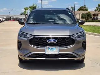 Ford Escape 2024 ST-Line 4dr SUV