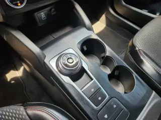 Ford Escape 2024 ST-Line 4dr SUV