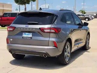 Ford Escape 2024 ST-Line 4dr SUV