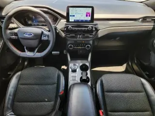 Ford Escape 2024 ST-Line 4dr SUV