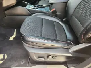 Ford Escape 2024 ST-Line 4dr SUV