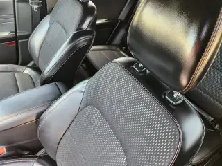 Ford Escape 2024 ST-Line 4dr SUV