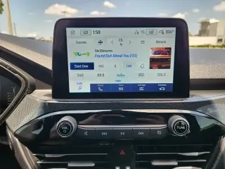 Ford Escape 2024 ST-Line 4dr SUV