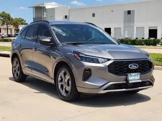 Ford Escape 2024 ST-Line 4dr SUV