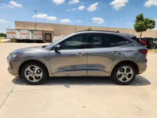 Ford Escape 2024 ST-Line 4dr SUV