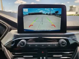 Ford Escape 2024 ST-Line 4dr SUV