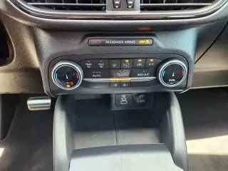 Ford Escape 2024 ST-Line 4dr SUV