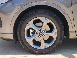 Ford Escape 2024 ST-Line 4dr SUV