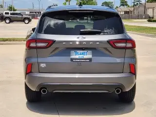Ford Escape 2024 ST-Line 4dr SUV