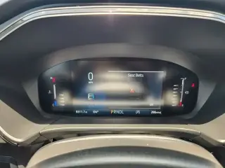 Ford Escape 2024 ST-Line 4dr SUV