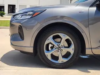 Ford Escape 2024 ST-Line 4dr SUV