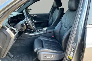 BMW X5 2024 AWD xDrive40i 4dr Sports Activity Vehicle