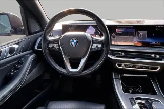 BMW X5 2024 AWD xDrive40i 4dr Sports Activity Vehicle