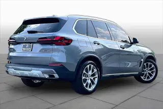 BMW X5 2024 AWD xDrive40i 4dr Sports Activity Vehicle