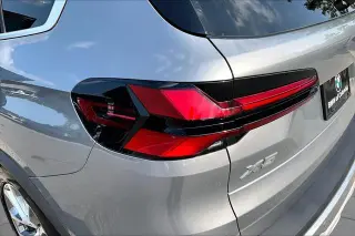 BMW X5 2024 AWD xDrive40i 4dr Sports Activity Vehicle