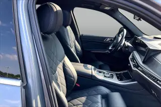 BMW X5 2024 AWD xDrive40i 4dr Sports Activity Vehicle