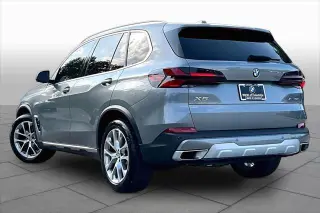 BMW X5 2024 AWD xDrive40i 4dr Sports Activity Vehicle
