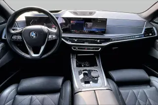 BMW X5 2024 AWD xDrive40i 4dr Sports Activity Vehicle