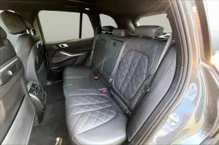 BMW X5 2024 AWD xDrive40i 4dr Sports Activity Vehicle
