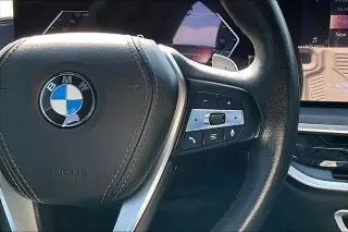 BMW X5 2024 AWD xDrive40i 4dr Sports Activity Vehicle