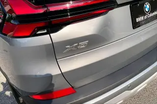 BMW X5 2024 AWD xDrive40i 4dr Sports Activity Vehicle