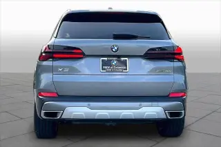 BMW X5 2024 AWD xDrive40i 4dr Sports Activity Vehicle