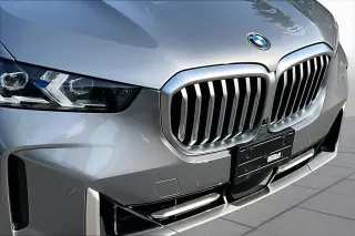 BMW X5 2024 AWD xDrive40i 4dr Sports Activity Vehicle