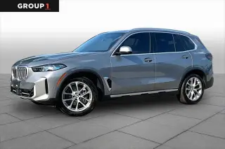 BMW X5 2024 AWD xDrive40i 4dr Sports Activity Vehicle