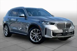 BMW X5 2024 AWD xDrive40i 4dr Sports Activity Vehicle