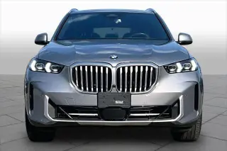 BMW X5 2024 AWD xDrive40i 4dr Sports Activity Vehicle