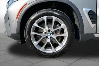BMW X5 2024 AWD xDrive40i 4dr Sports Activity Vehicle