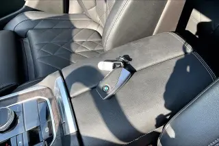 BMW X5 2024 AWD xDrive40i 4dr Sports Activity Vehicle