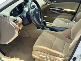 Honda Accord 2010 EX Sedán 4 puertas 5A