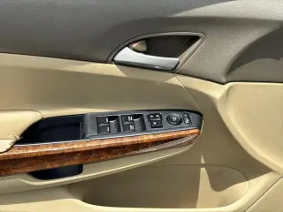 Honda Accord 2010 EX Sedán 4 puertas 5A