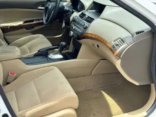 Honda Accord 2010 EX Sedán 4 puertas 5A