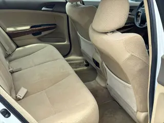 Honda Accord 2010 EX Sedán 4 puertas 5A