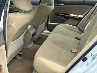 Honda Accord 2010 EX Sedán 4 puertas 5A
