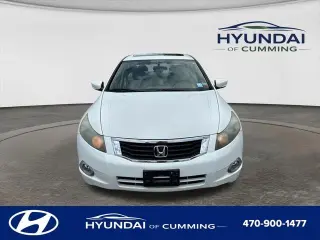 Honda Accord 2010 EX Sedán 4 puertas 5A