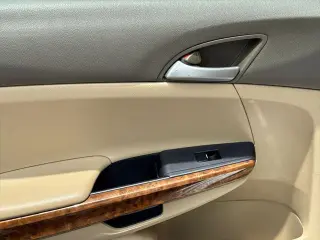 Honda Accord 2010 EX Sedán 4 puertas 5A