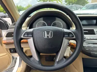 Honda Accord 2010 EX Sedán 4 puertas 5A