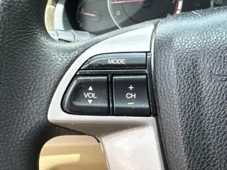 Honda Accord 2010 EX Sedán 4 puertas 5A