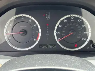 Honda Accord 2010 EX Sedán 4 puertas 5A