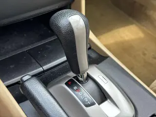 Honda Accord 2010 EX Sedán 4 puertas 5A