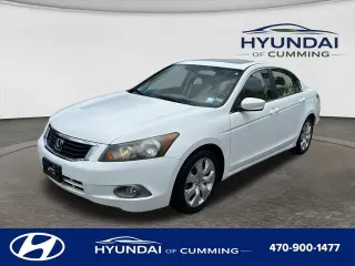 Honda Accord 2010 EX Sedán 4 puertas 5A