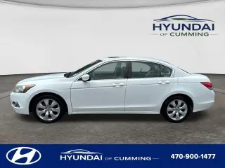 Honda Accord 2010 EX Sedán 4 puertas 5A