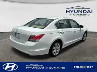 Honda Accord 2010 EX Sedán 4 puertas 5A