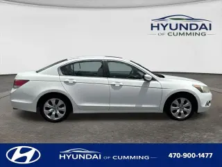 Honda Accord 2010 EX Sedán 4 puertas 5A