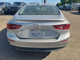 Honda Insight 2021 EX Sedán de 4 puertas