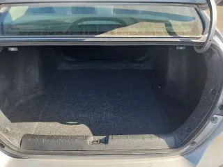 Honda Insight 2021 EX Sedán de 4 puertas